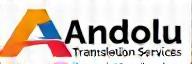 Anadolu Translation Services Logosu
